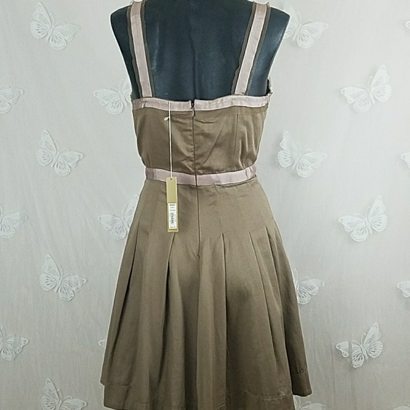 Lauren Conrad Party Dress NWT - Picture 5 of 7